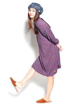 ALDIESSTAFFさんのコーディネート