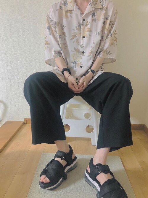 sizuさんのコーディネート