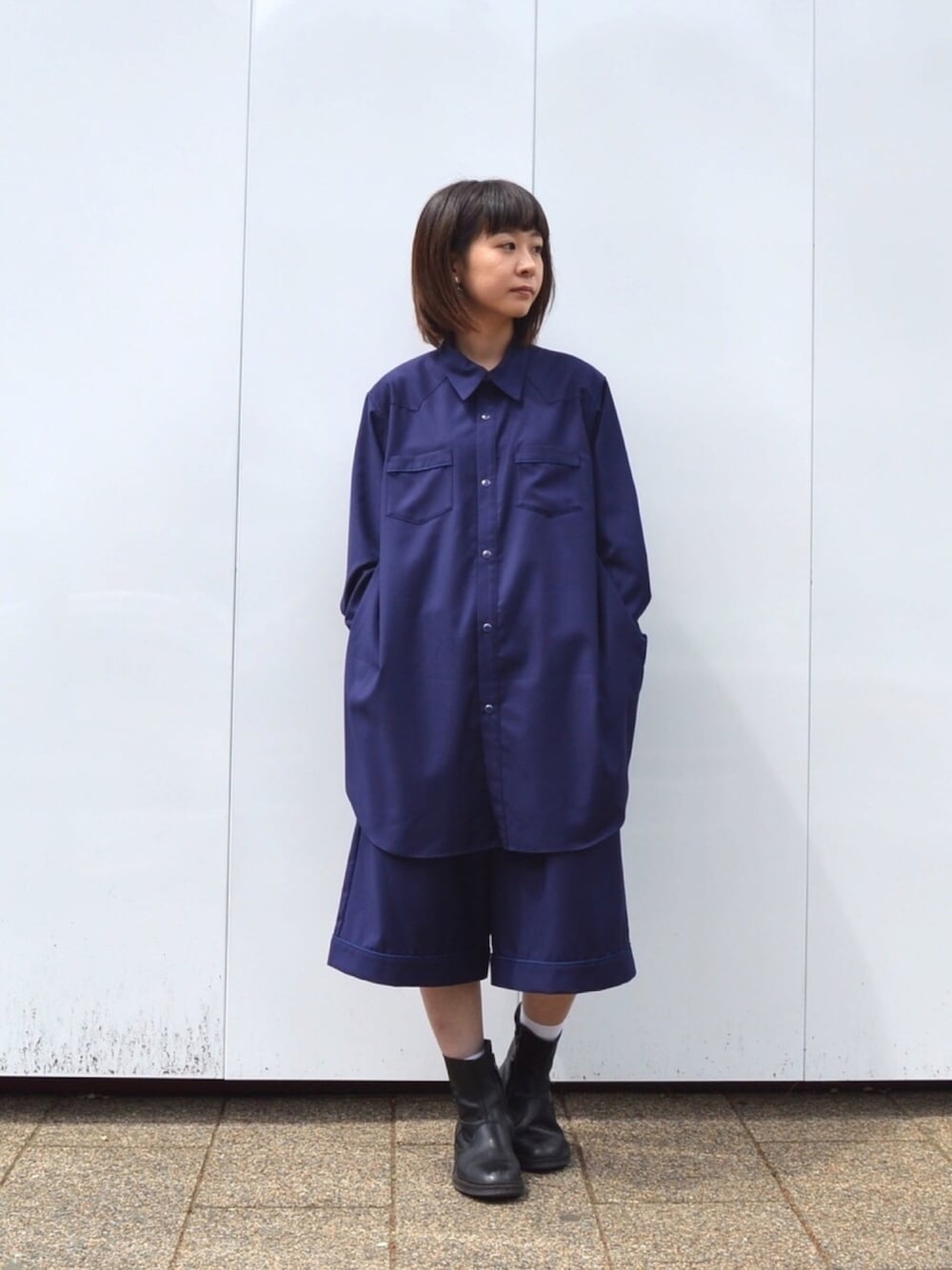 KIDILL オールインワン