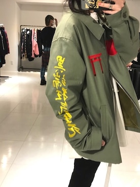 moriさんのコーディネート