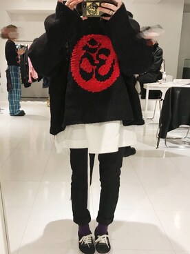 moriさんのコーディネート