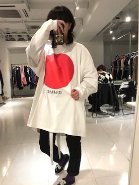 moriさんのコーディネート