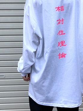 moriさんのコーディネート