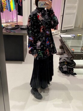 moriさんのコーディネート