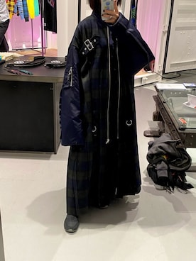 moriさんのコーディネート