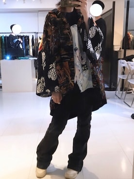 moriさんのコーディネート
