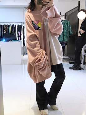 moriさんのコーディネート