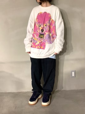moriさんのコーディネート