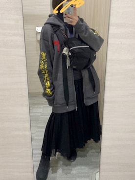 moriさんのコーディネート