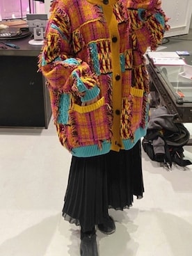 moriさんのコーディネート