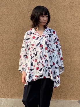 moriさんのコーディネート