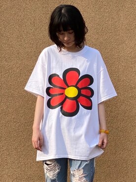 moriさんのコーディネート
