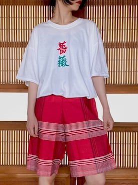 moriさんのコーディネート