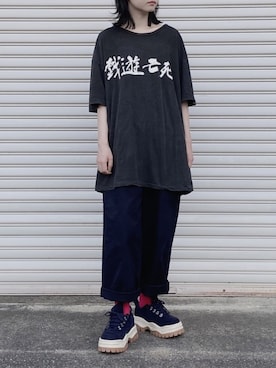 moriさんのコーディネート