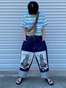moriさんのコーディネート