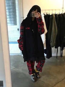 moriさんのコーディネート