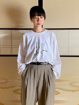 moriさんのコーディネート