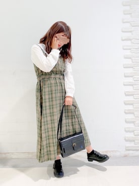 せとさんのコーディネート