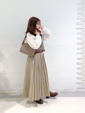 せとさんのコーディネート