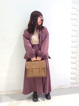 せとさんのコーディネート