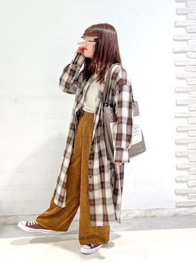 せとさんのコーディネート