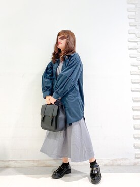 せとさんのコーディネート