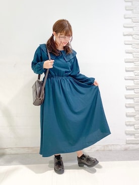 せとさんのコーディネート