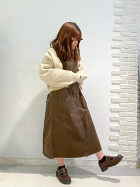 せとさんのコーディネート