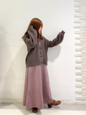 せとさんのコーディネート