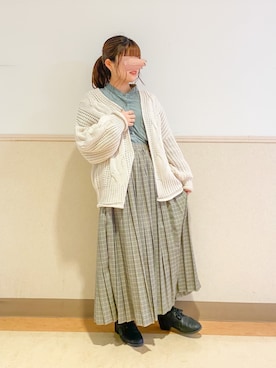 せとさんのコーディネート