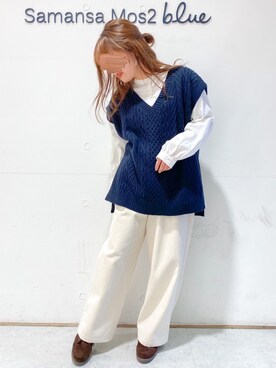 せとさんのコーディネート