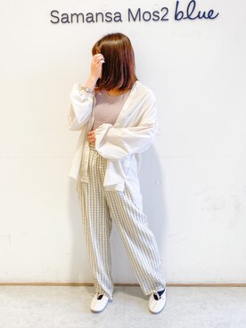 せとさんのコーディネート