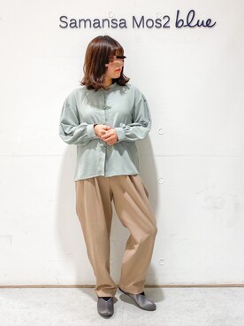 せとさんのコーディネート