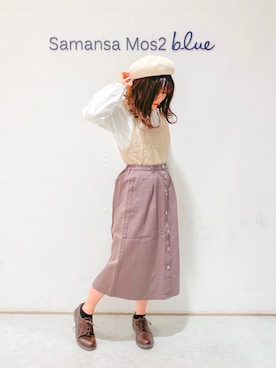 せとさんのコーディネート