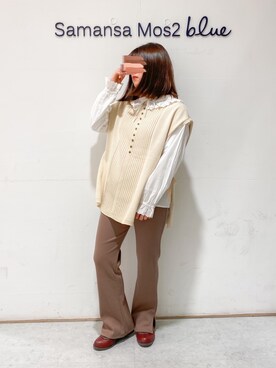 せとさんのコーディネート