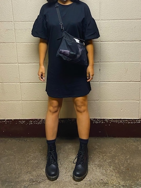 しちゃんさんのコーディネート