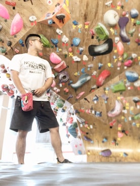 Asamin。さん（メンズ・162cm）の春コーディネート