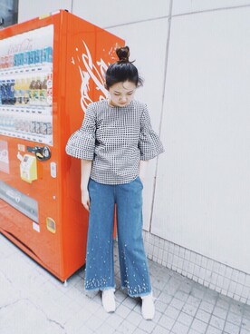 Alychannytさんのコーディネート