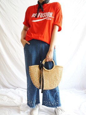 Alychannytさんのコーディネート