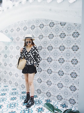 Alychannytさんのコーディネート