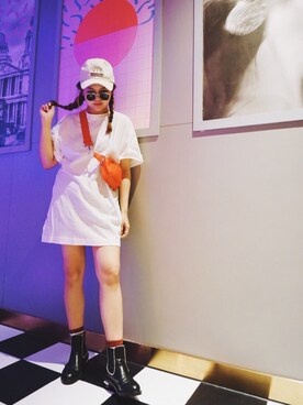 Alychannytさんのコーディネート