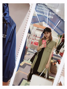 Alychannytさんのコーディネート