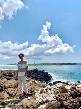 Alexさんのコーディネート