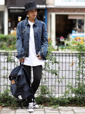 tesoroさんのコーディネート