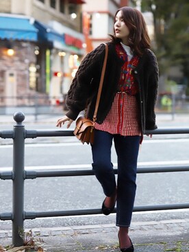 tesoroさんのコーディネート