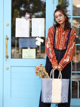 tesoroさんのコーディネート