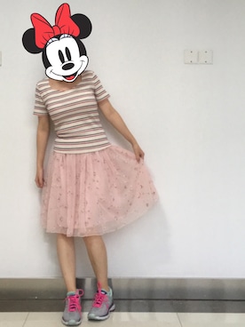 しあわせさん(レディース・158cm)の秋コーディネート