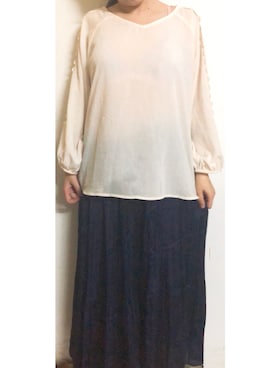 しあわせさん(レディース・158cm)の夏コーディネート