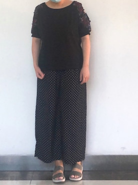 しあわせさんのコーディネート