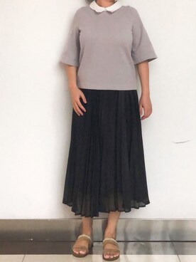 しあわせさんのコーディネート